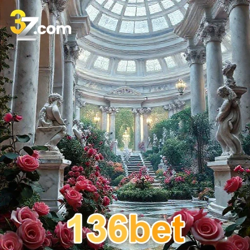 136bet Jogos de caça-níqueis