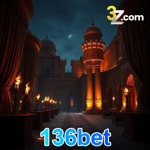 136bet Jogos de caça-níqueis