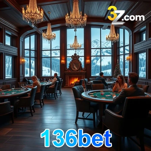 136bet Pagamentos Rápidos