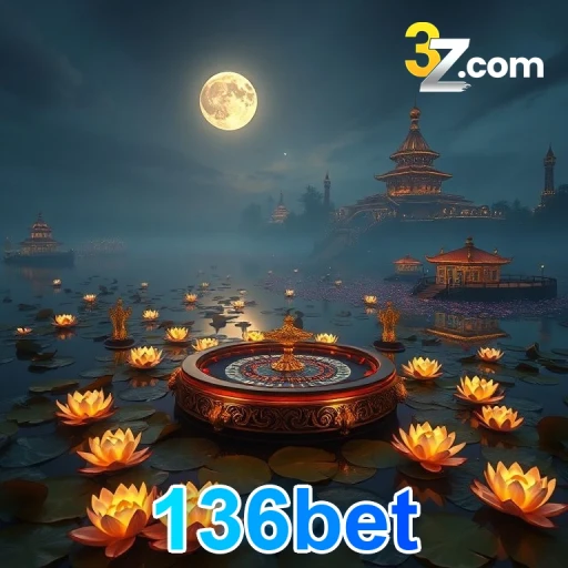 136bet Promoções Exclusivas